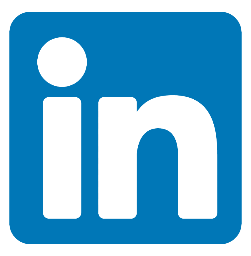 My linkedIn profile